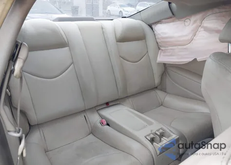 2011 Infiniti G37X из США, поврежденный, VIN JN1CV6EL8BM261539